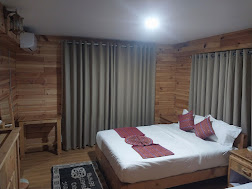 HOTEL MUSTANG TAJ