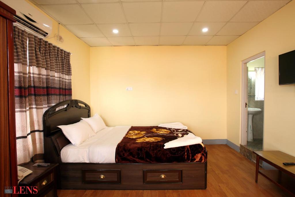 Room Type Image