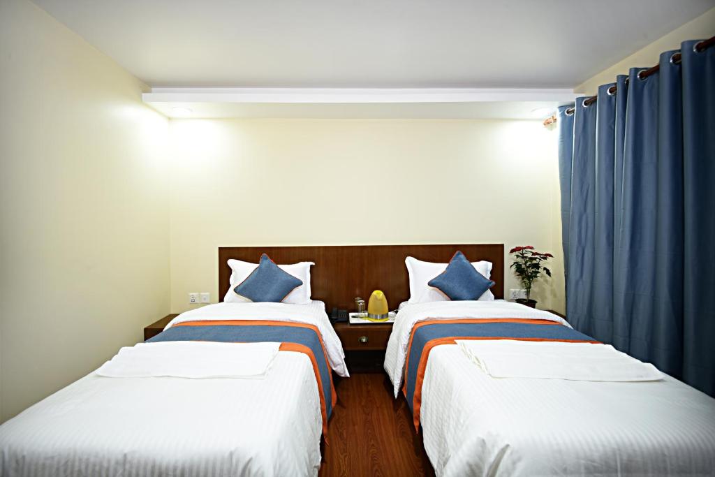 Room Type Image