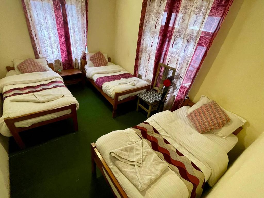 Room Type Image