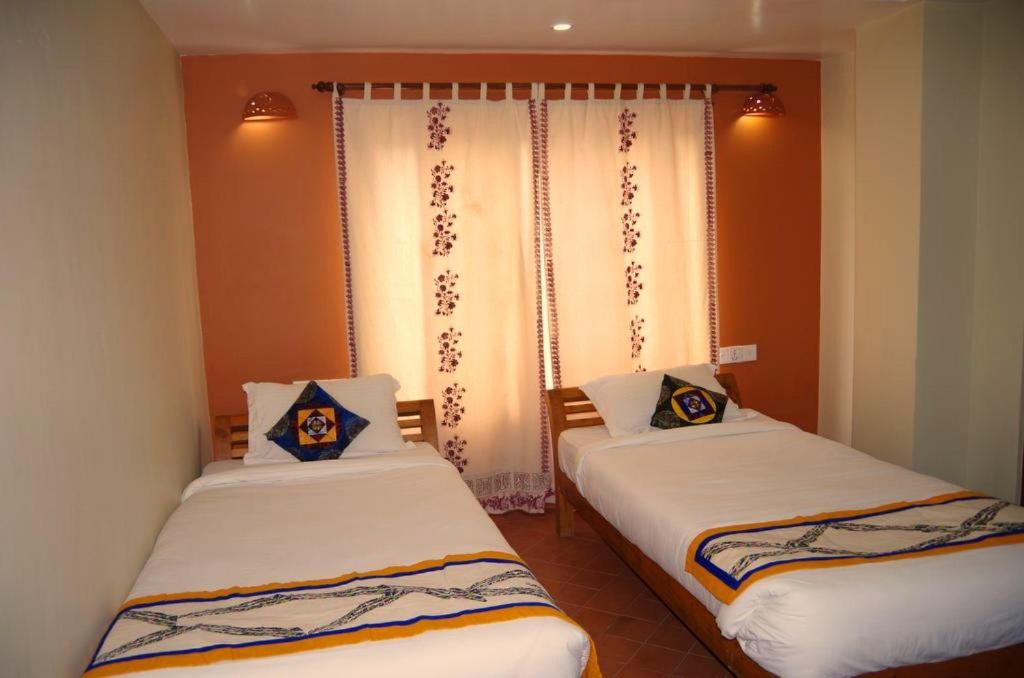 Room Type Image