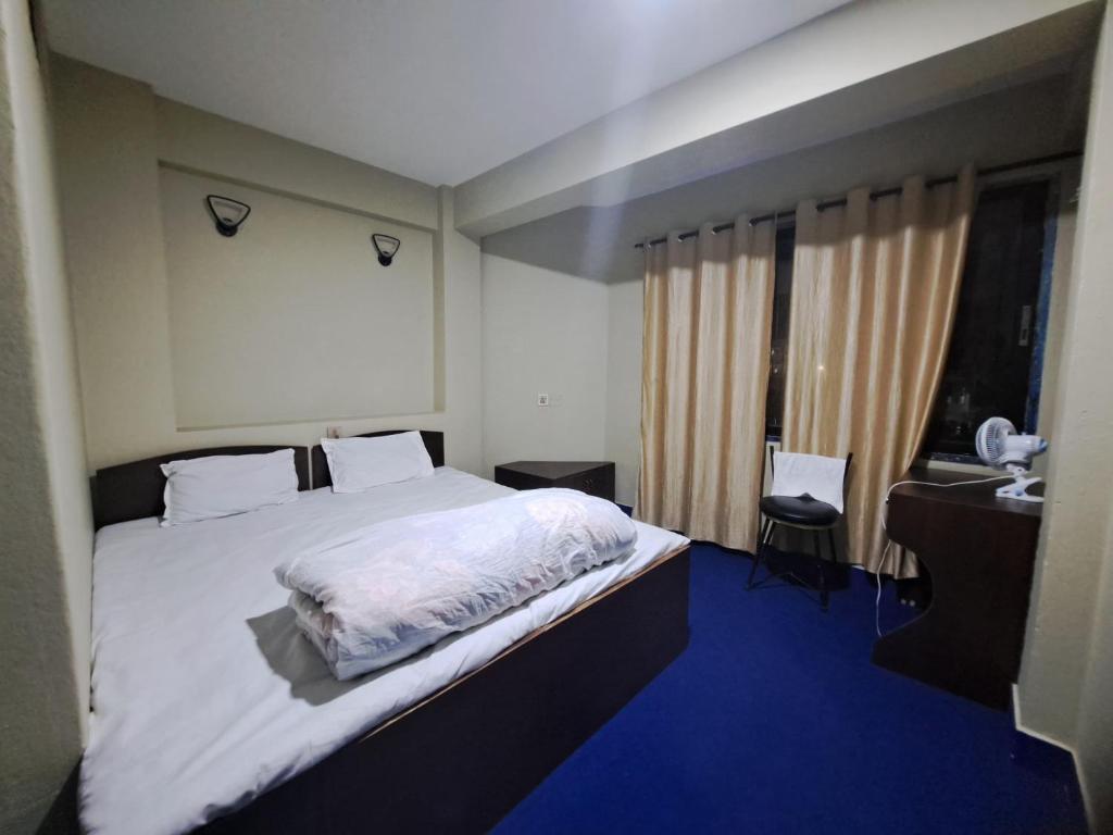 Room Type Image