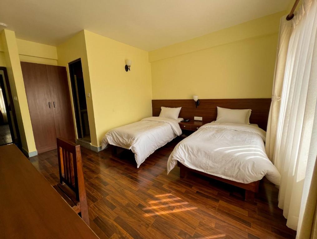 Room Type Image