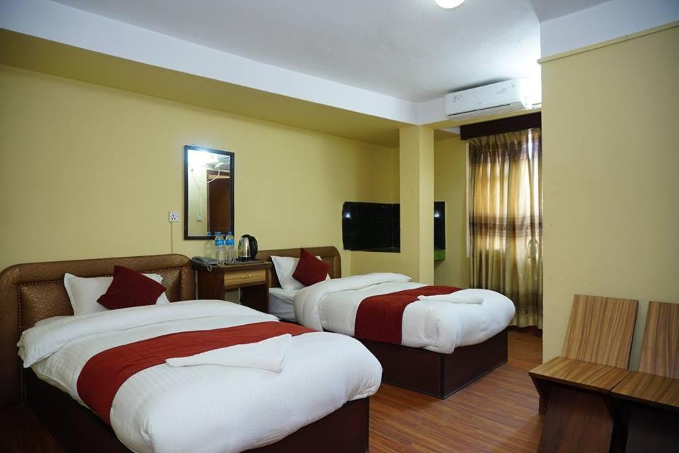 Room Type Image