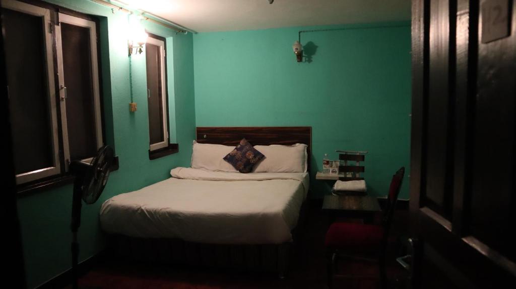 Room Type Image