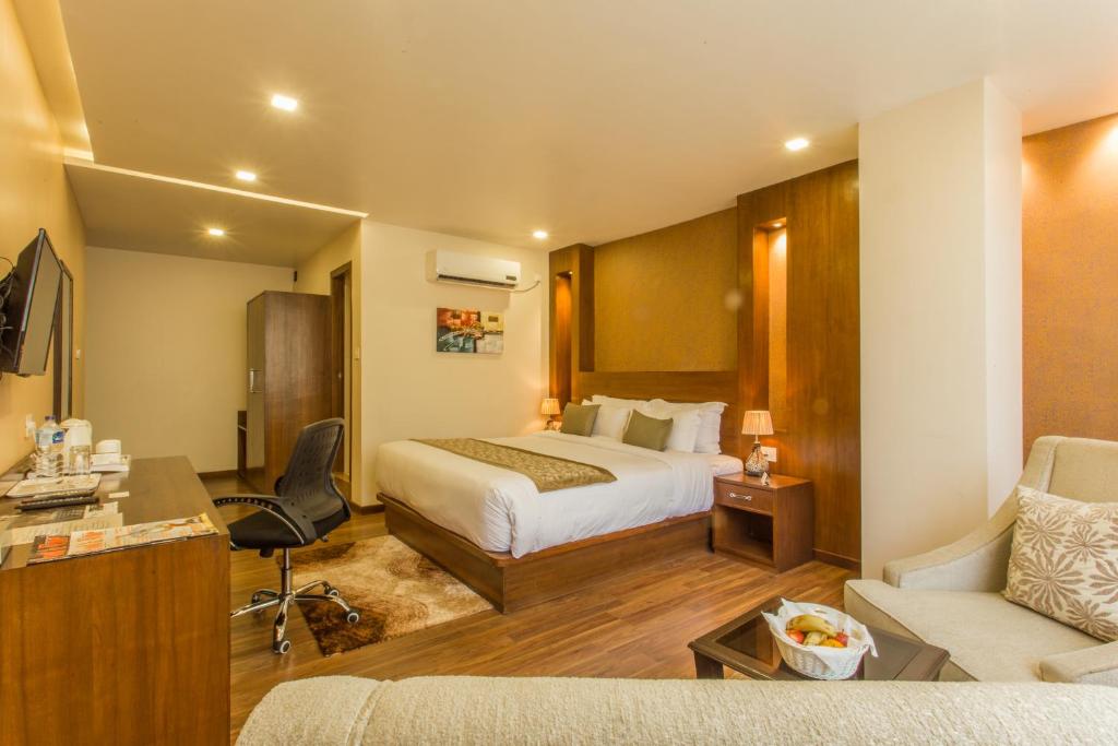 Room Type Image