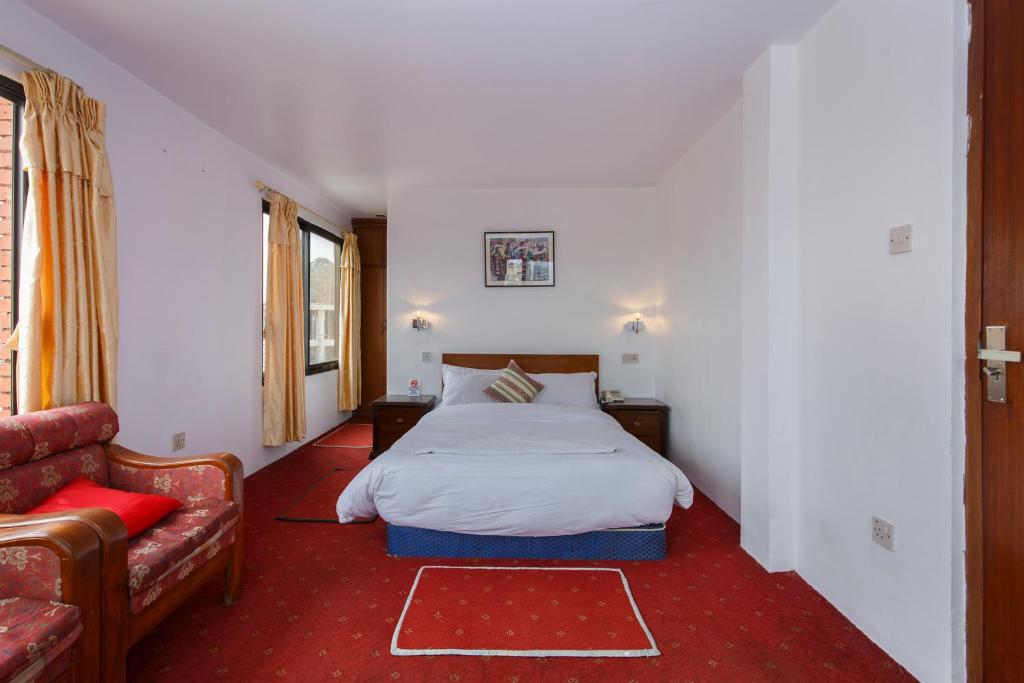 Room Type Image