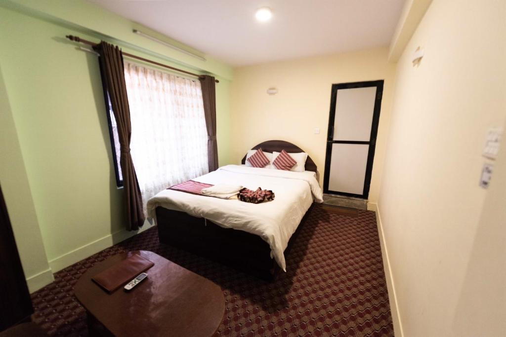 Room Type Image