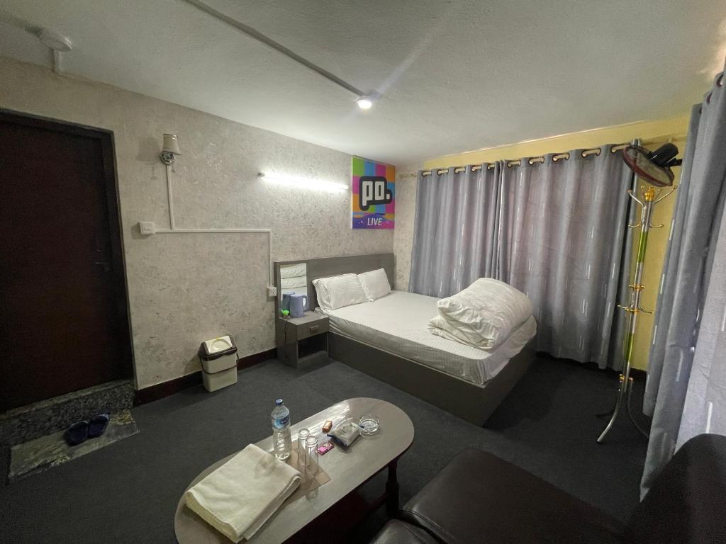 Room Type Image