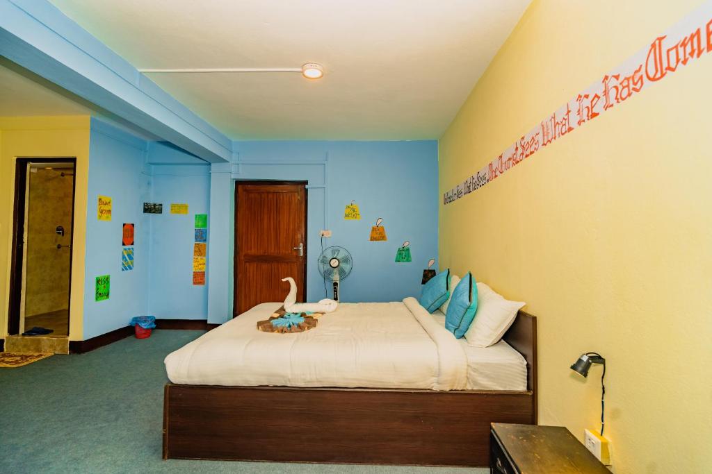 Room Type Image