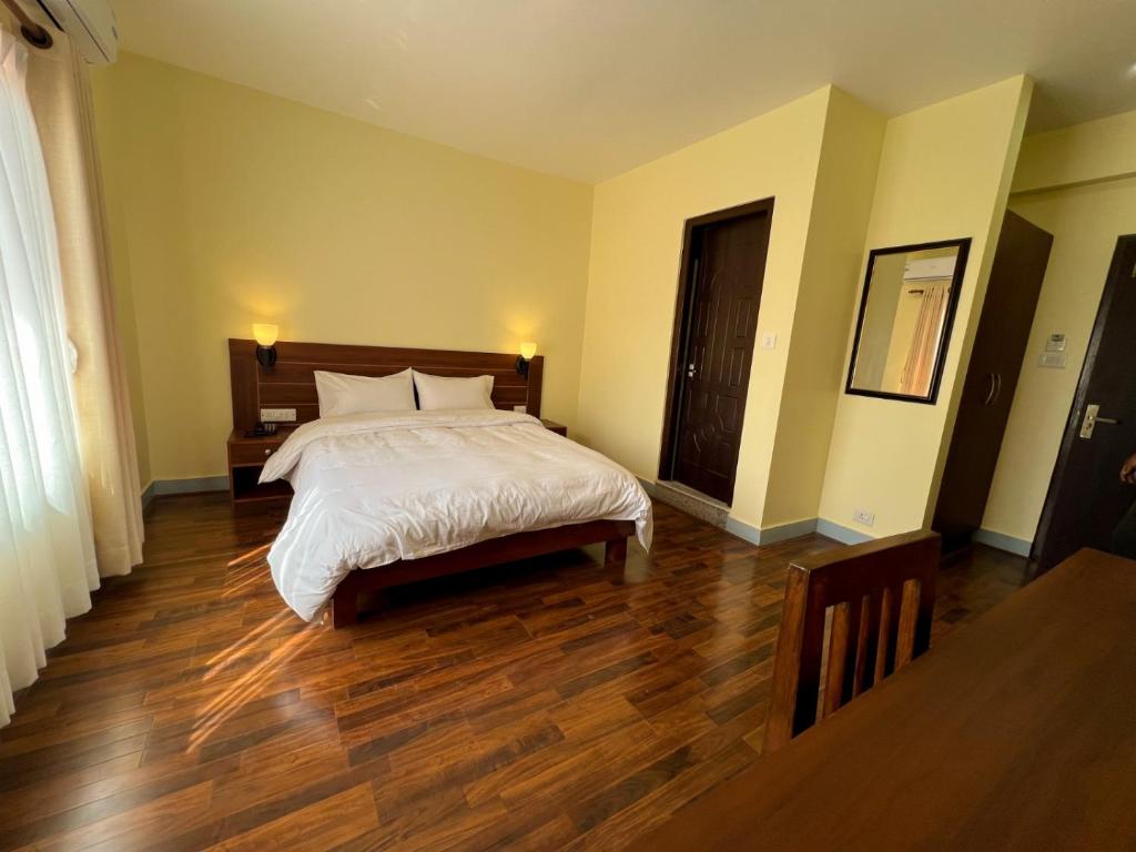 Room Type Image