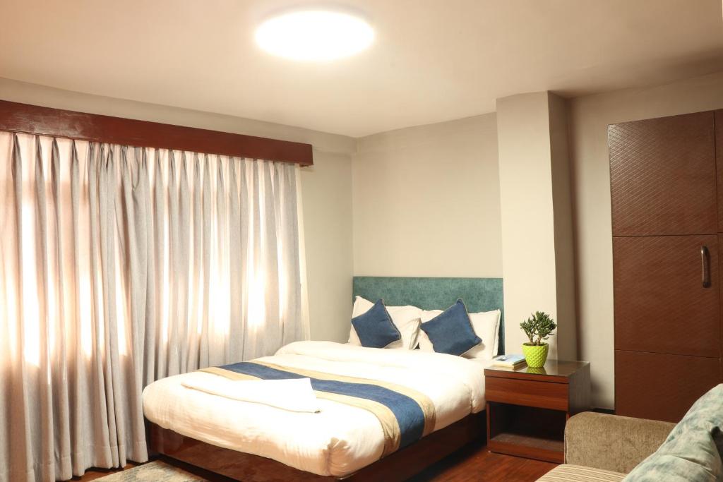 Room Type Image