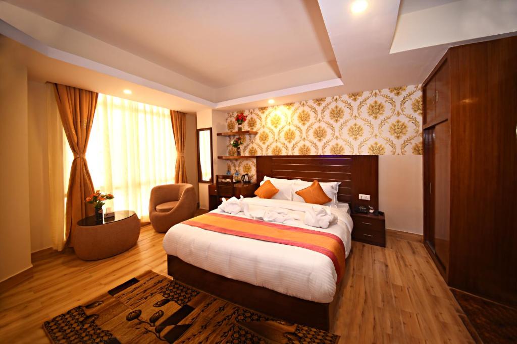 Room Type Image