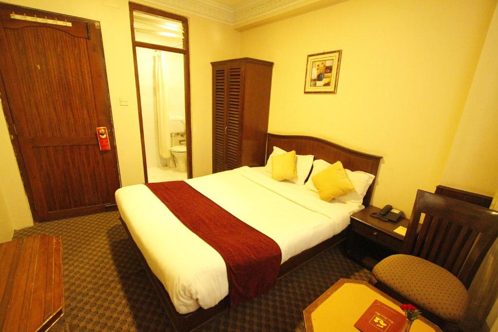 Room Type Image