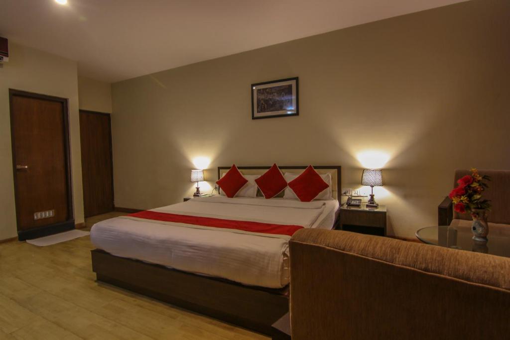 Room Type Image