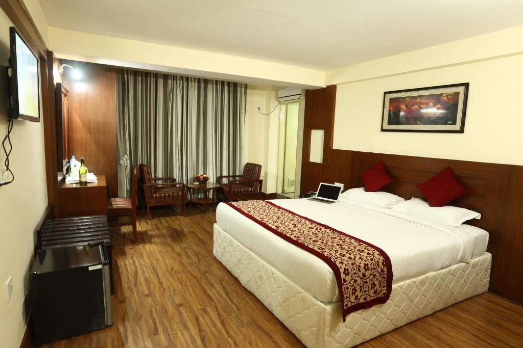 Room Type Image